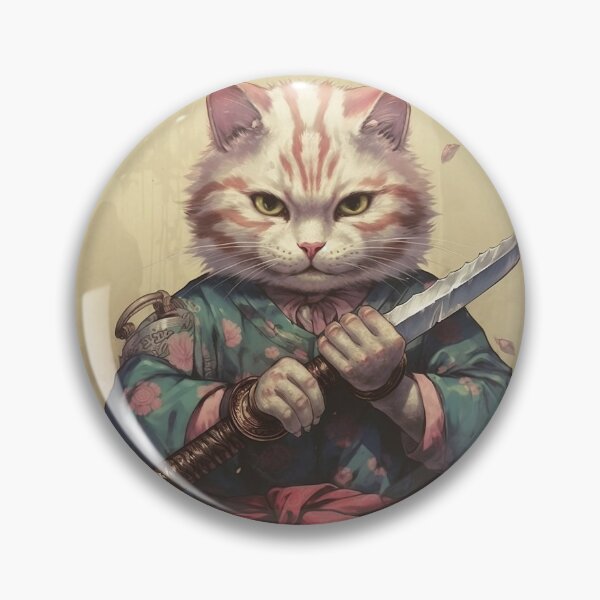 Item preview, Offhand Kitty designed and sold by akirausehimari.