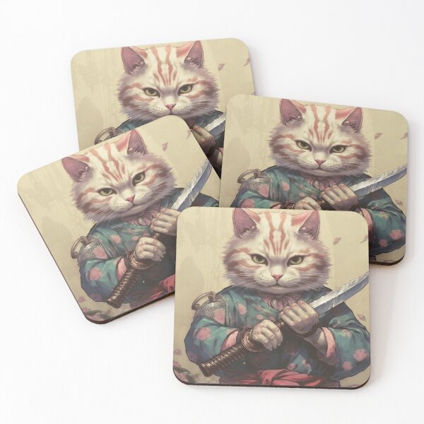Item preview, Offhand Kitty designed and sold by akirausehimari.
