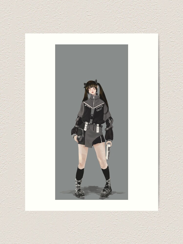 Anime Techwear: The Intersection of Fashion and Futurism - X