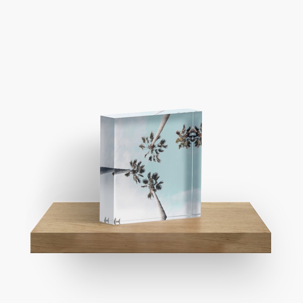 Item preview, Acrylic Block designed and sold by nth4ka.