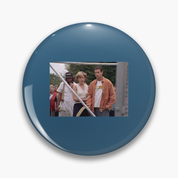 Item preview, Happy Gilmore  designed and sold by ModernVintagest.