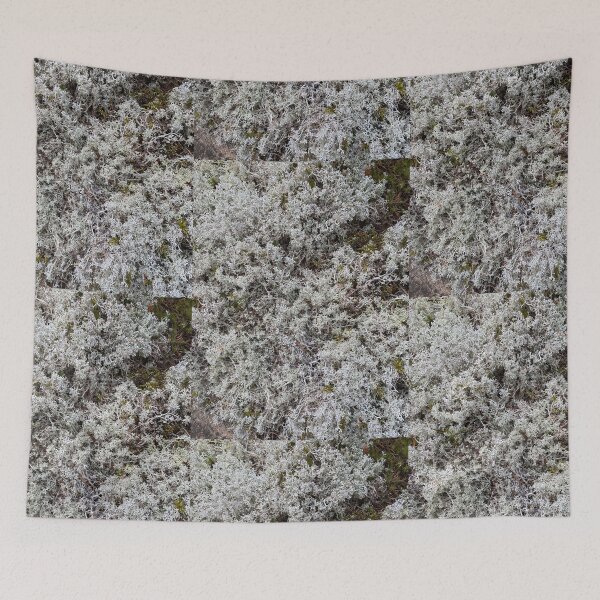 Item preview, Moss designed and sold by Wendy Yutzy.