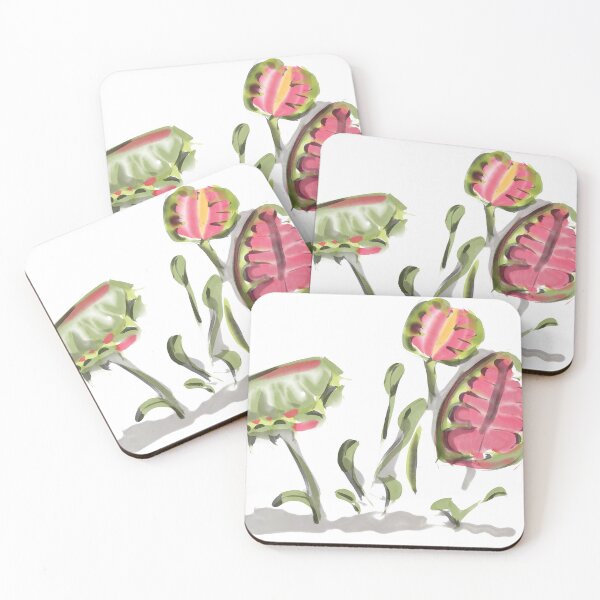Item preview, Venus flytrap  designed and sold by StudioMasha.