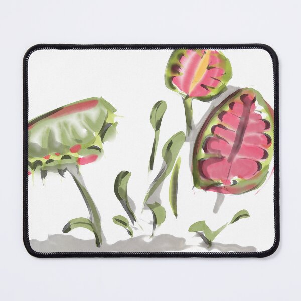Item preview, Venus flytrap  designed and sold by StudioMasha.