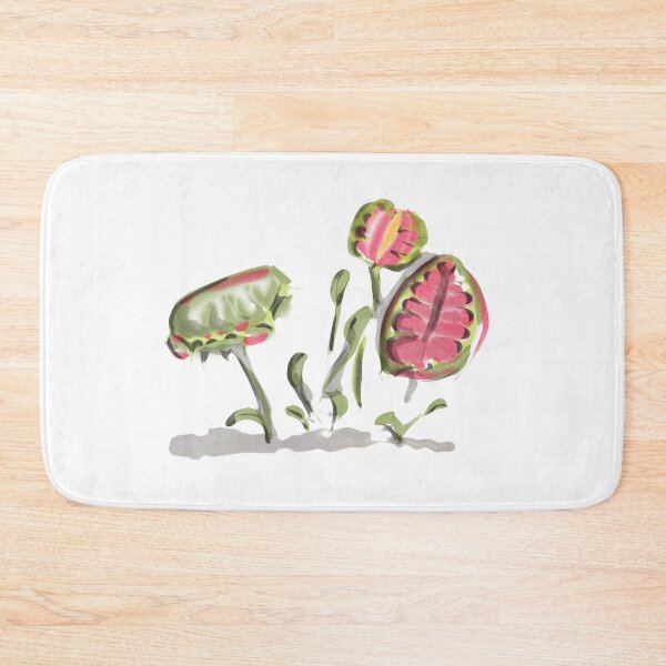 Item preview, Venus flytrap  designed and sold by StudioMasha.