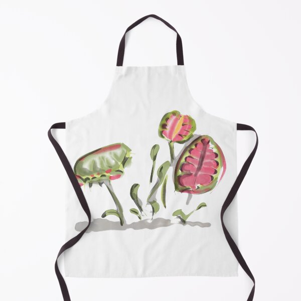 Item preview, Venus flytrap  designed and sold by StudioMasha.