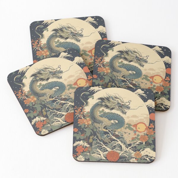 Item preview,  Ukiyo-e Japan Japanese Wood Block engraving Landscape art  designed and sold by BrandonArtWorld.