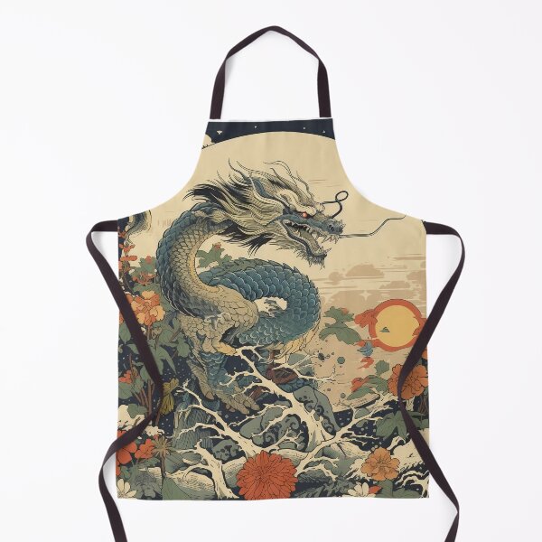Item preview, Ukiyo-e Japan Japanese Wood Block engraving Landscape art designed and sold by BrandonArtWorld.
