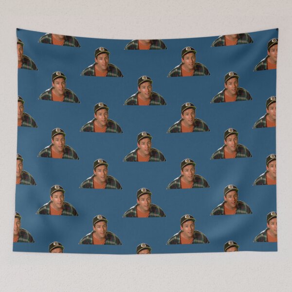 Item preview, Happy Gilmore (Adam Sandler) designed and sold by ModernVintagest.