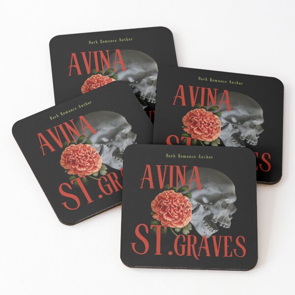 Item preview, Avina St. Graves designed and sold by Avina St. Graves.