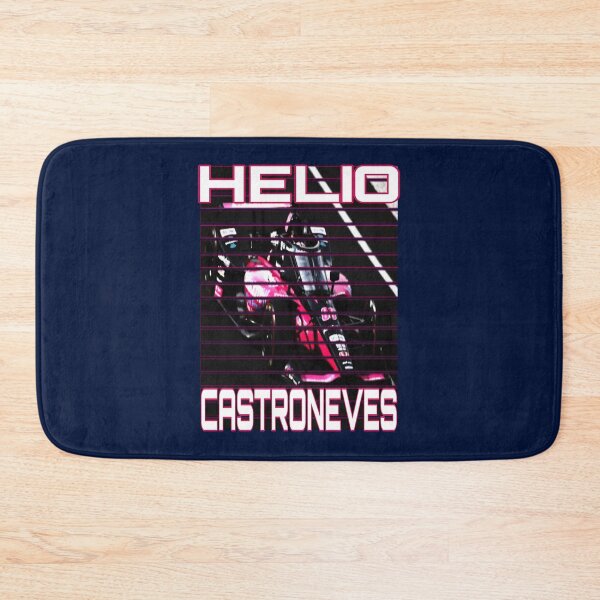 Item preview, helio castroneves racing designed and sold by navicker3.