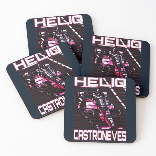 Item preview, helio castroneves racing designed and sold by navicker3.