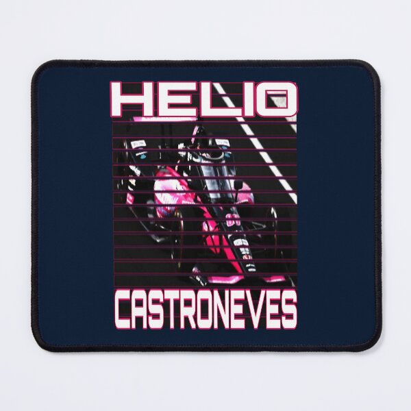 Item preview, helio castroneves racing designed and sold by navicker3.