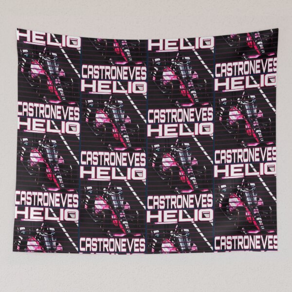 Item preview, helio castroneves racing designed and sold by navicker3.