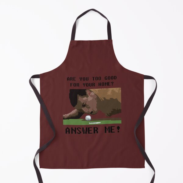 Item preview, Happy Gilmore 8 bit style designed and sold by ModernVintagest.