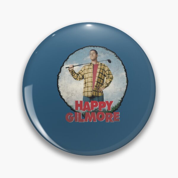 Item preview, Happy Gilmore Adam designed and sold by ModernVintagest.