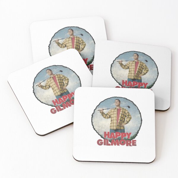 Item preview, Happy Gilmore Adam designed and sold by ModernVintagest.