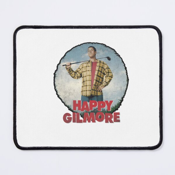 Item preview, Happy Gilmore Adam designed and sold by ModernVintagest.