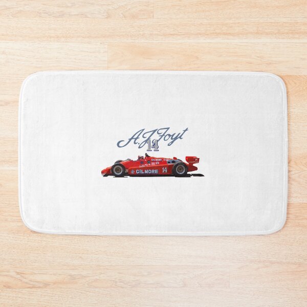 Item preview, AJ Foyt 14 Race Car Premium  designed and sold by navicker3.