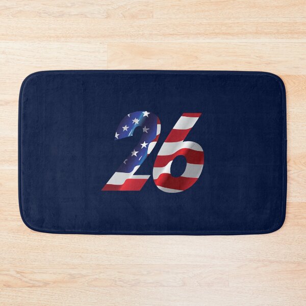 Item preview, Colton Herta USA 26 designed and sold by navicker3.