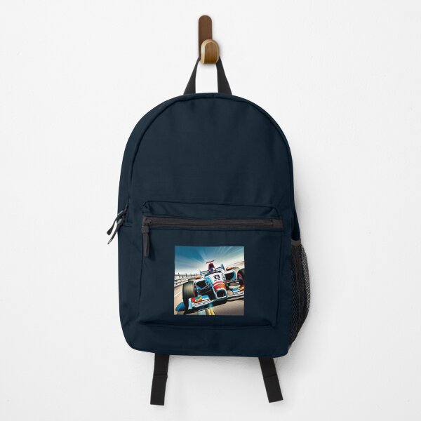 Item preview, Formula Racing A1 designed and sold by navicker3.