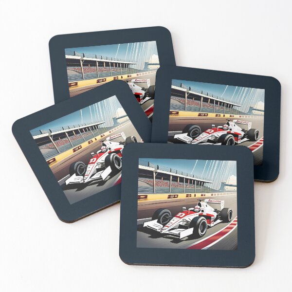 Item preview, Formula Racing A2 designed and sold by navicker3.