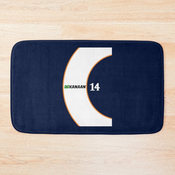 Item preview, IndyCar 2020 - 14 Kanaan designed and sold by navicker3.