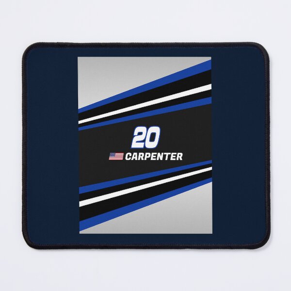Item preview, IndyCar 2021 - 20 Carpenter designed and sold by navicker3.