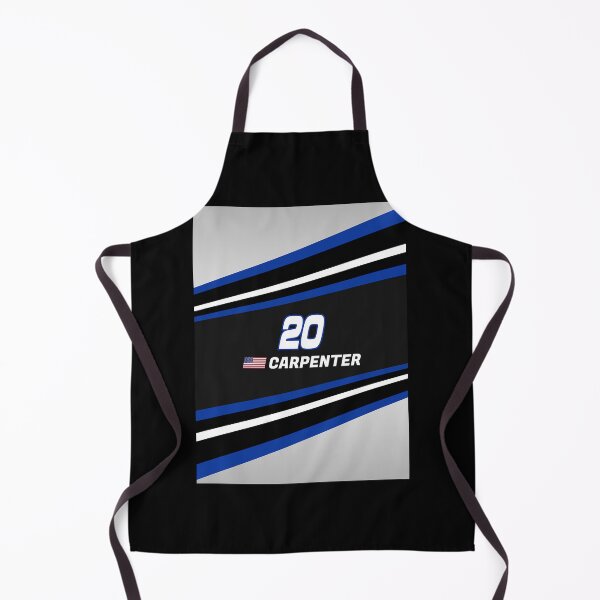 Item preview, IndyCar 2021 - 20 Carpenter designed and sold by navicker3.