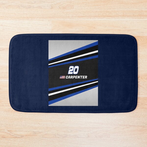 Item preview, IndyCar 2021 - 20 Carpenter designed and sold by navicker3.