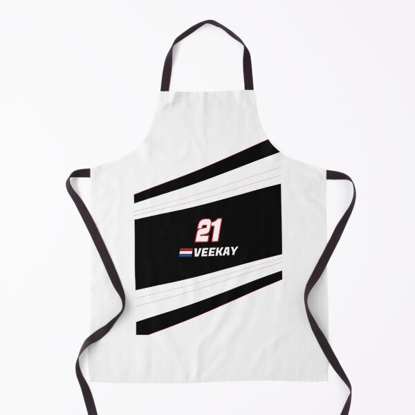 Item preview, IndyCar 2022 - 21 VeeKay designed and sold by navicker3.
