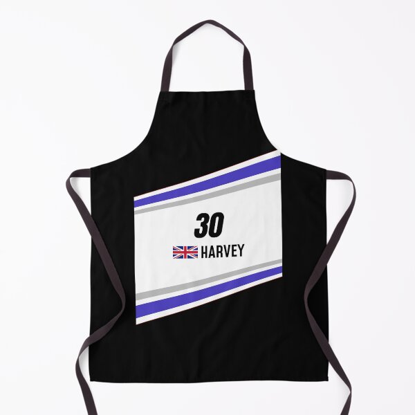 Item preview, IndyCar 2023 - 30 Harvey designed and sold by navicker3.