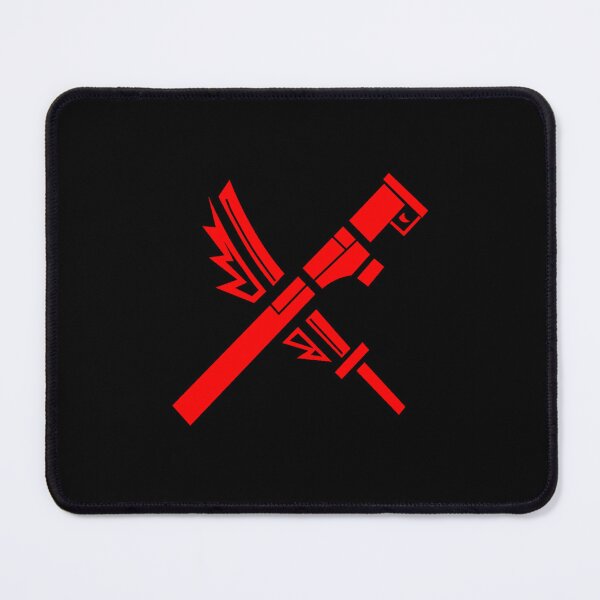 Item preview, MGR Jetstream Sam Logo   designed and sold by ohallorankepler.