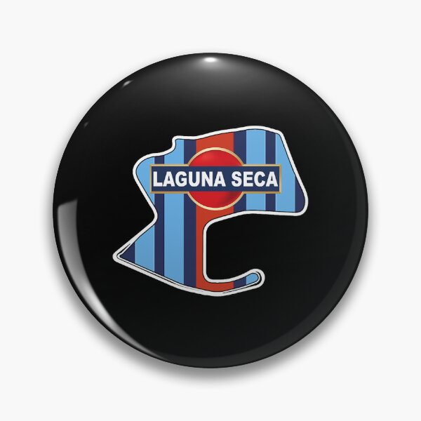 Item preview, Laguna Seca designed and sold by navicker3.