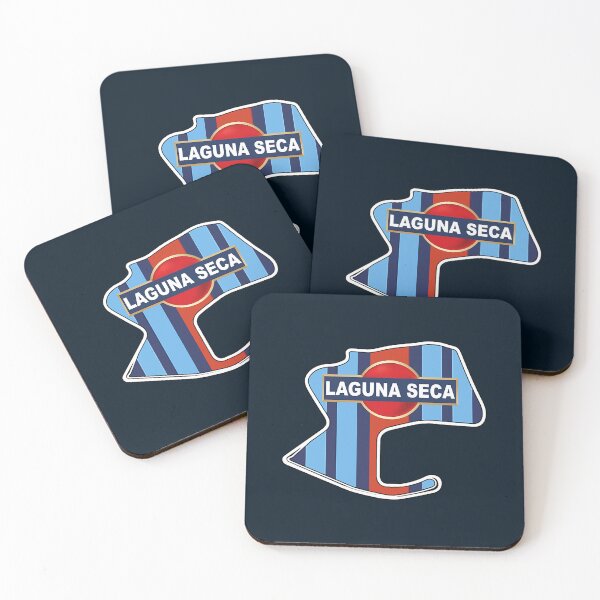 Item preview, Laguna Seca designed and sold by navicker3.