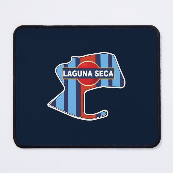 Item preview, Laguna Seca designed and sold by navicker3.