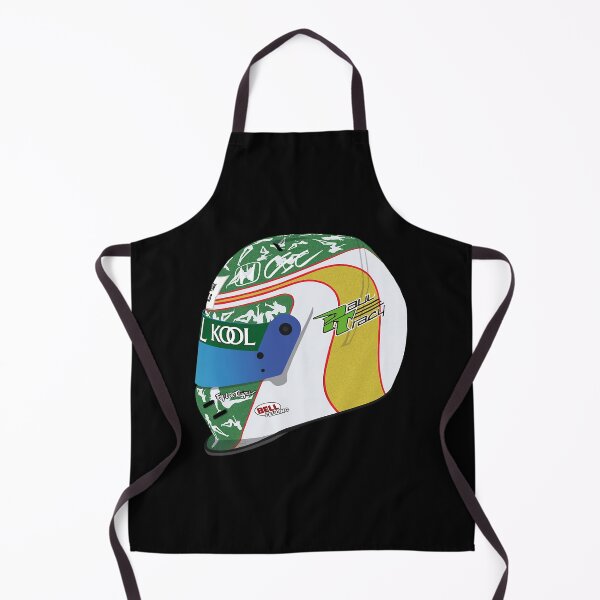 Item preview, Paul Tracy (2002) Houston _girlie_ helmet designed and sold by navicker3.