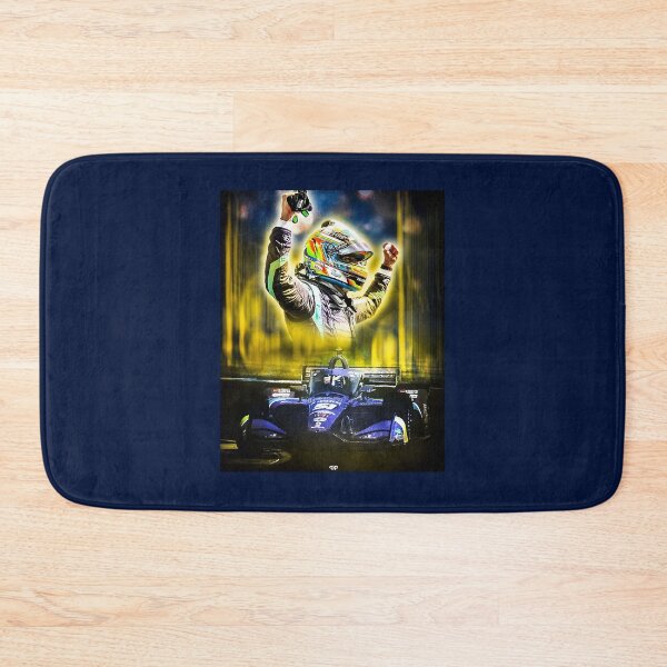 Item preview, Romain Grosjean Indycar 2021  designed and sold by navicker3.