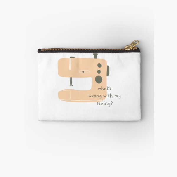 Item preview, what's wrong with my sewing? designed and sold by lohtus.