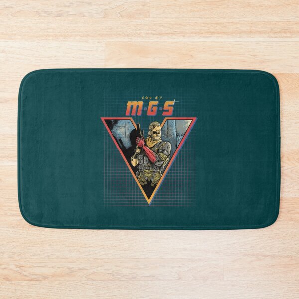 Item preview, MGS V   designed and sold by ohallorankepler.