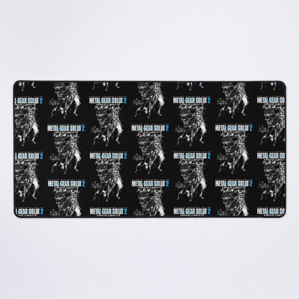 Item preview, MGS2 - Bootleg   designed and sold by ohallorankepler.
