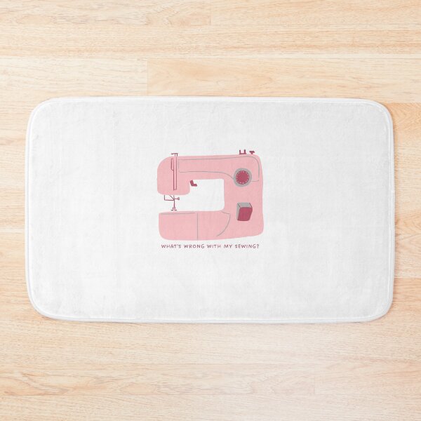 Item preview, what's wrong with my sewing? designed and sold by lohtus.