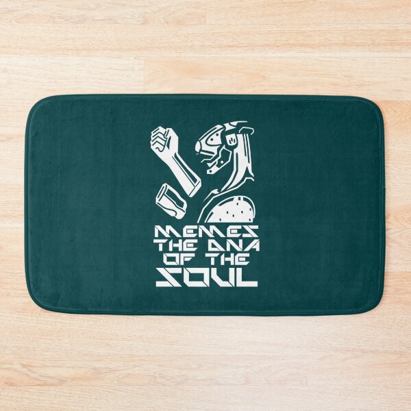 Item preview, Monsoon - Memes! The DNA of the Soul!   designed and sold by ohallorankepler.