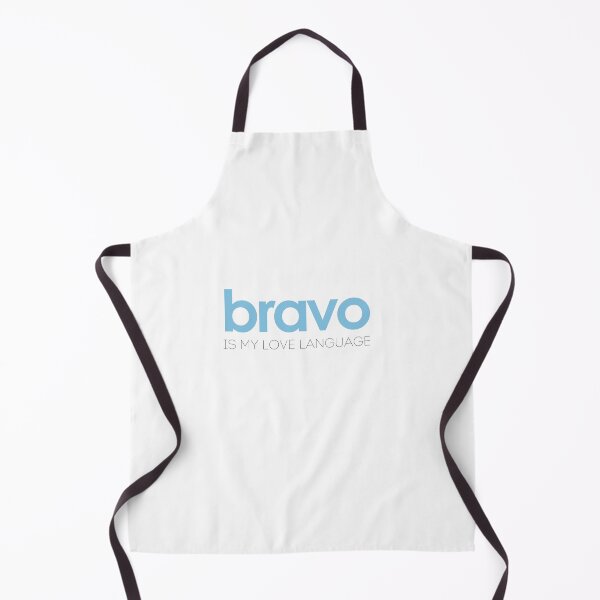 Item preview, bravo is my love language designed and sold by lohtus.