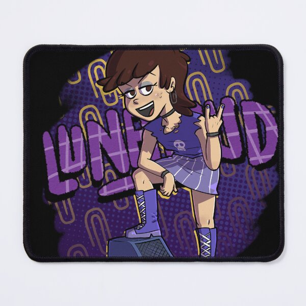 Item preview, Luna Loud designed and sold by DMFs-Shop.