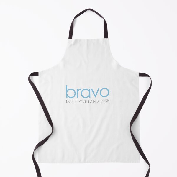 Item preview, bravo is my love language designed and sold by lohtus.