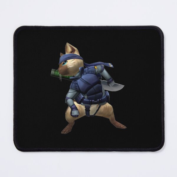 Item preview, Monster Hunter Portable 3rd x Metal Gear Solid Peace Walker Felyne Snake designed and sold by ohallorankepler.