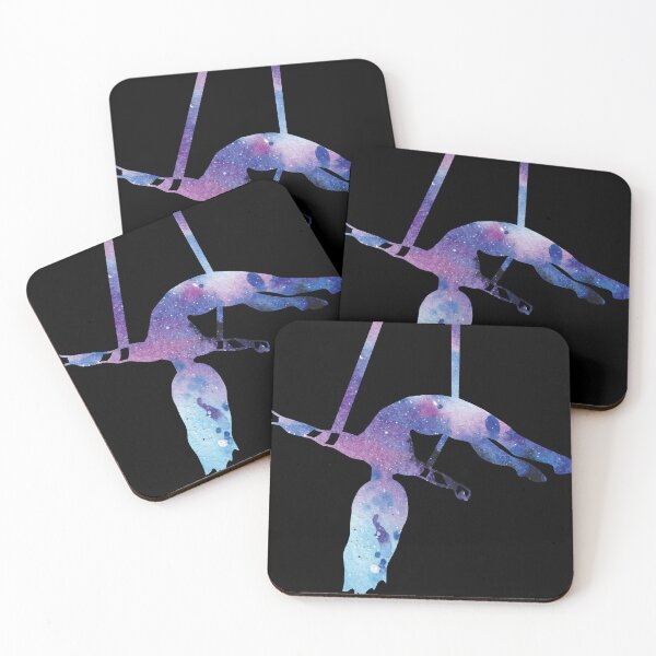 Item preview, Aerial Straps designed and sold by circus-unicorn.