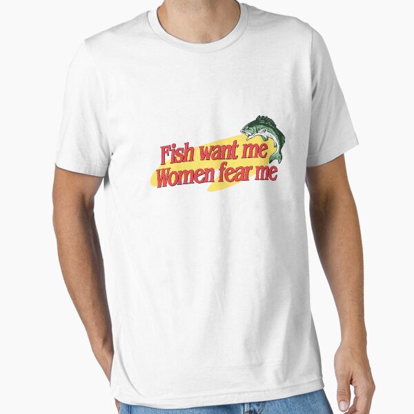 Camiseta esencial