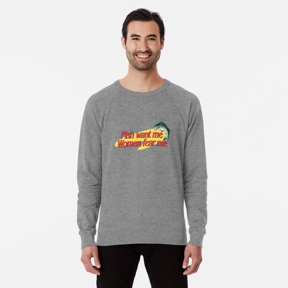 Vista previa del artículo con la obra «Sudadera ligera», diseñado y vendido por snazzyseagull.